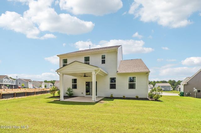 2006 Saylor Lane, Grovetown, GA 30813