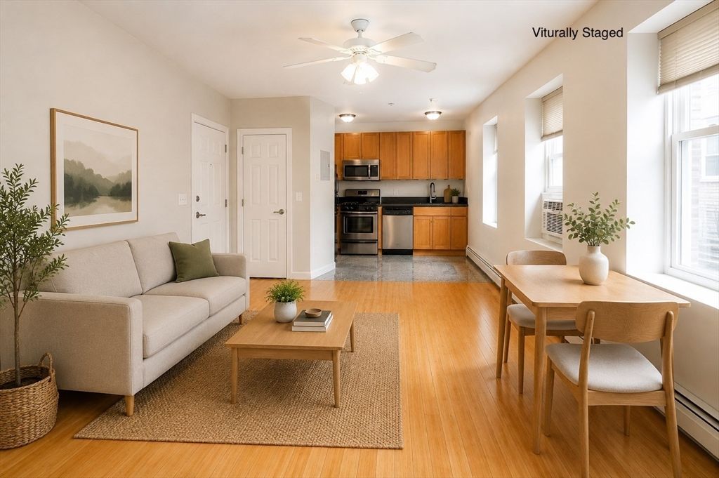 330 Summit Ave 103, Boston, MA 02135