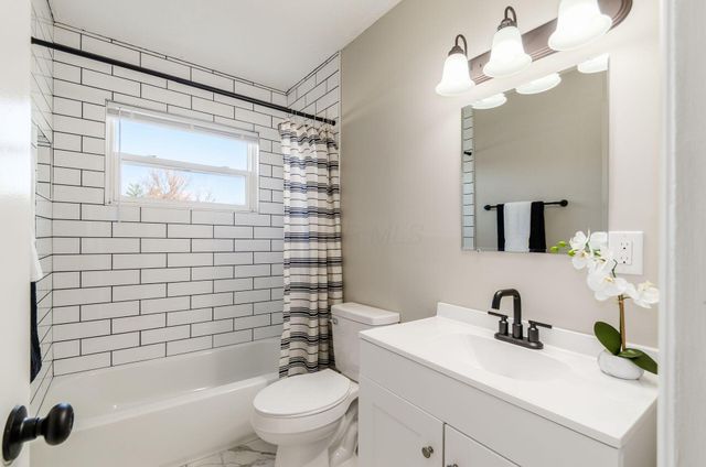 4309 Walford Street, Columbus, OH 43224