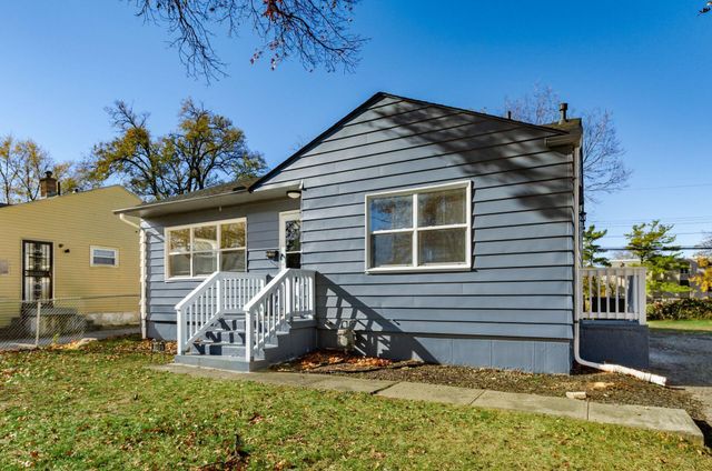 4309 Walford Street, Columbus, OH 43224