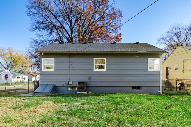 4309 Walford Street, Columbus, OH 43224