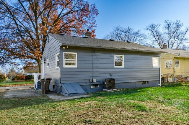 4309 Walford Street, Columbus, OH 43224