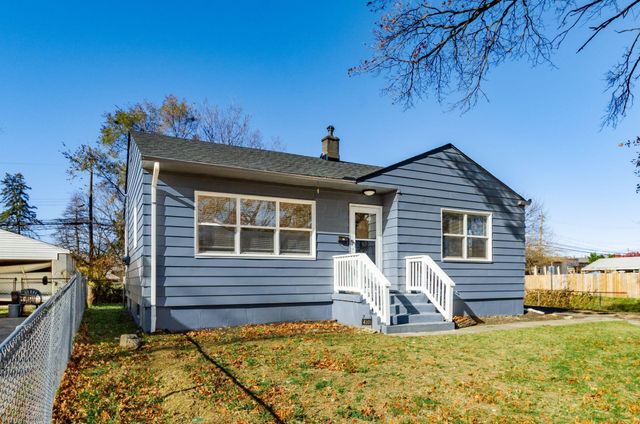 4309 Walford Street, Columbus, OH 43224