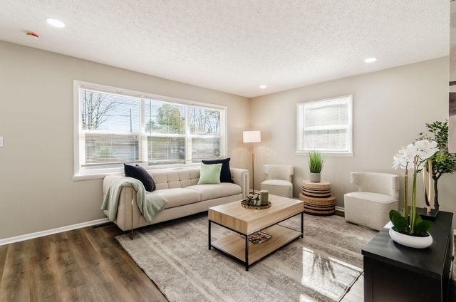 4309 Walford Street, Columbus, OH 43224