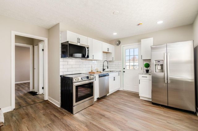 4309 Walford Street, Columbus, OH 43224