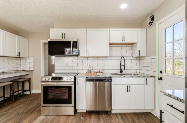 4309 Walford Street, Columbus, OH 43224