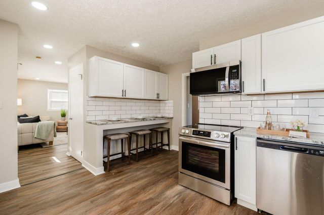 4309 Walford Street, Columbus, OH 43224