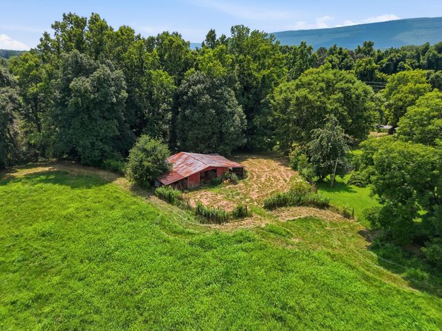 2879 E Broomtown Road, Lafayette, GA 30728