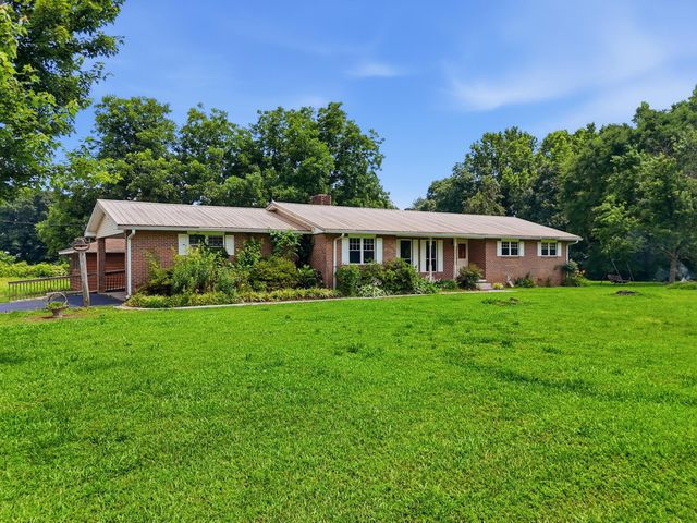 2879 E Broomtown Road, Lafayette, GA 30728