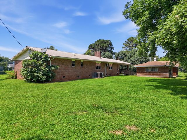 2879 E Broomtown Road, Lafayette, GA 30728