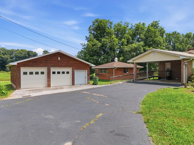 2879 E Broomtown Road, Lafayette, GA 30728