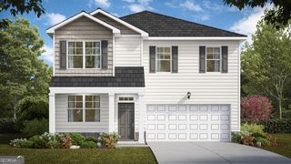 126 Oakchase Park Lane, Hampton, GA 30228
