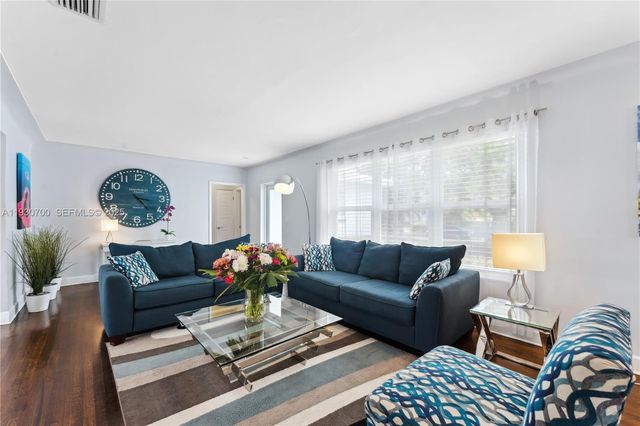 685 NE 50th Ter, Miami, FL 33137