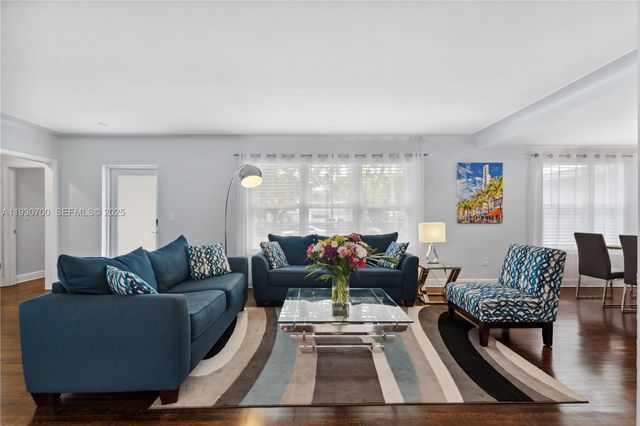 685 NE 50th Ter, Miami, FL 33137