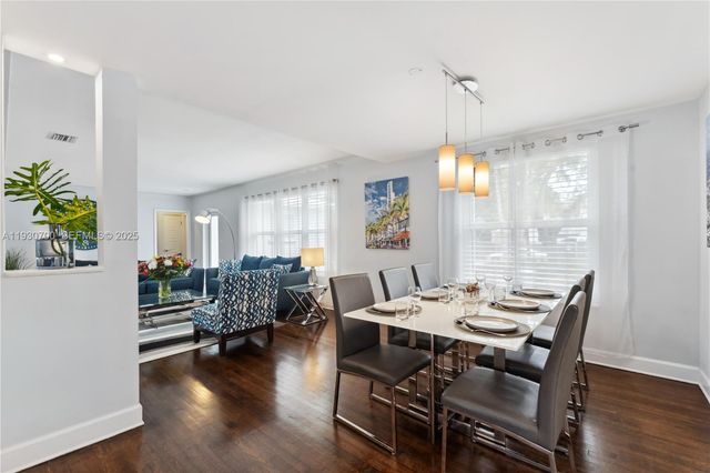 685 NE 50th Ter, Miami, FL 33137