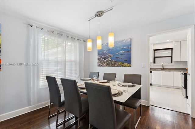 685 NE 50th Ter, Miami, FL 33137