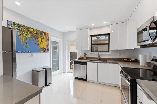 685 NE 50th Ter, Miami, FL 33137