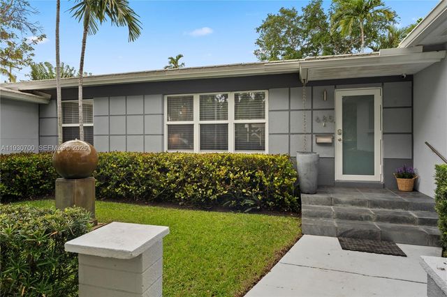 685 NE 50th Ter, Miami, FL 33137