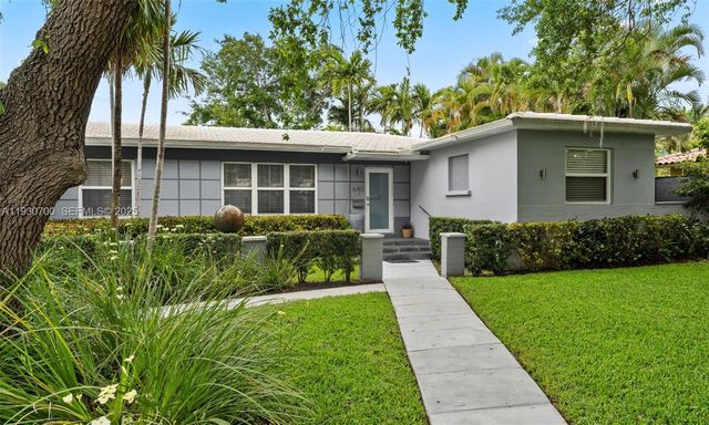 685 NE 50th Ter, Miami, FL 33137