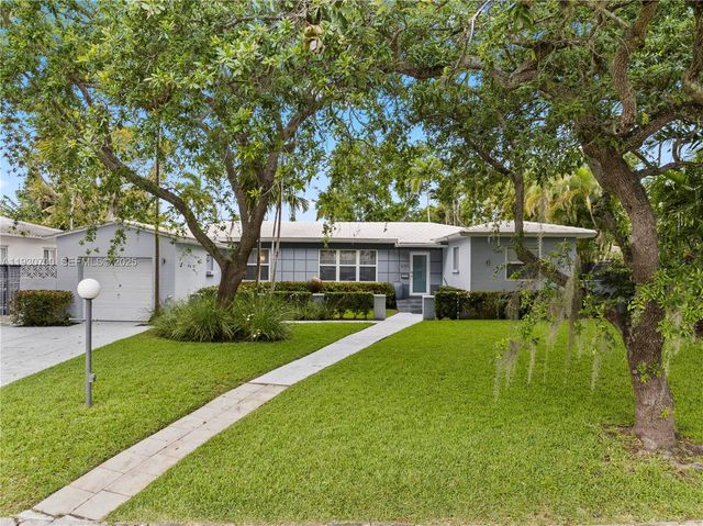 685 NE 50th Ter, Miami, FL 33137