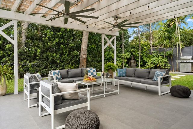 685 NE 50th Ter, Miami, FL 33137