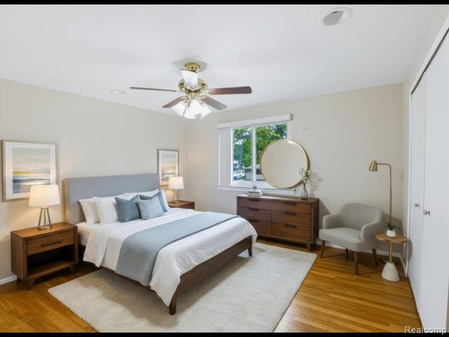 4146 Augustine Drive, Sterling Heights, MI 48310