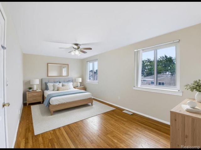 4146 Augustine Drive, Sterling Heights, MI 48310