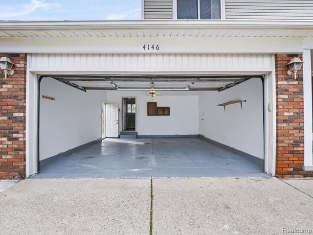 4146 Augustine Drive, Sterling Heights, MI 48310