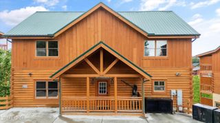 3336 Lonesome Pine Way, Sevierville, TN 37862