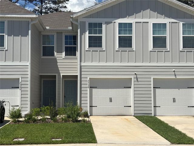 2538 SADLER TRACE WAY, Jacksonville, FL 32210