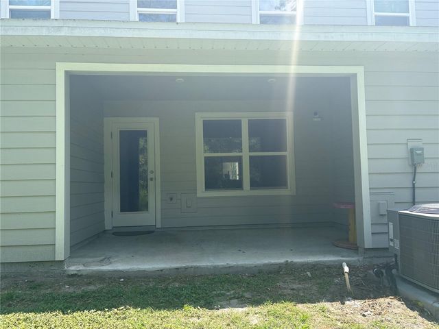 2538 SADLER TRACE WAY, Jacksonville, FL 32210