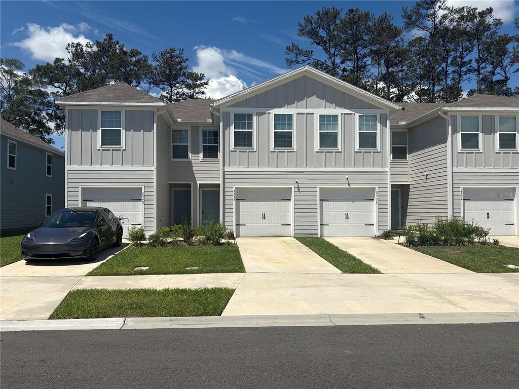 2538 SADLER TRACE WAY, Jacksonville, FL 32210