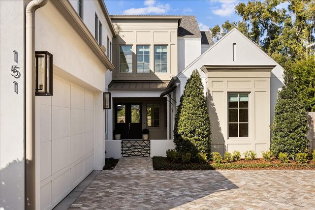 151 OAKWOOD WAY, Winter Park, FL 32789