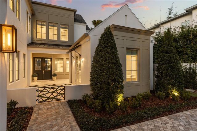 151 OAKWOOD WAY, Winter Park, FL 32789