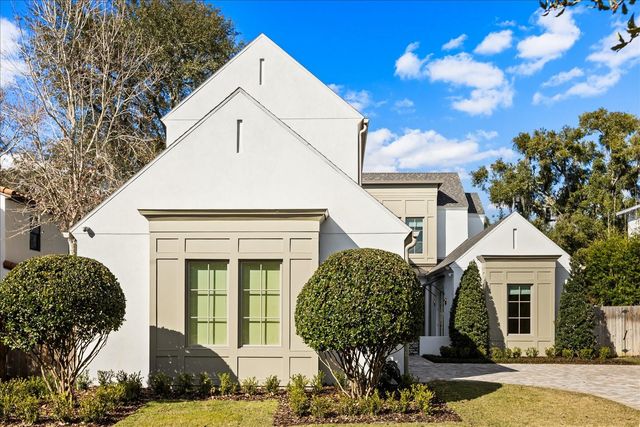 151 OAKWOOD WAY, Winter Park, FL 32789