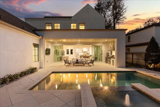 151 OAKWOOD WAY, Winter Park, FL 32789