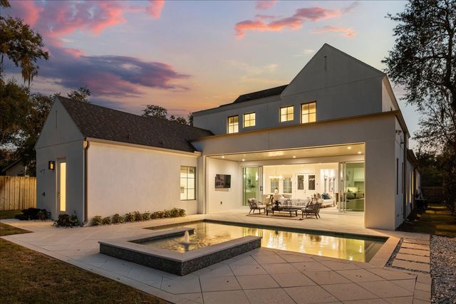 151 OAKWOOD WAY, Winter Park, FL 32789