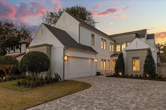 151 OAKWOOD WAY, Winter Park, FL 32789