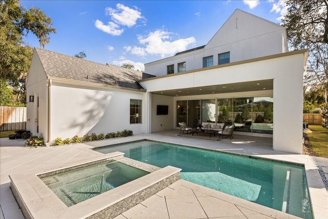 151 OAKWOOD WAY, Winter Park, FL 32789