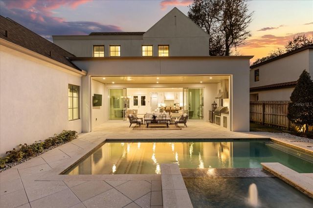 151 OAKWOOD WAY, Winter Park, FL 32789