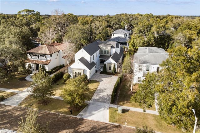 151 OAKWOOD WAY, Winter Park, FL 32789