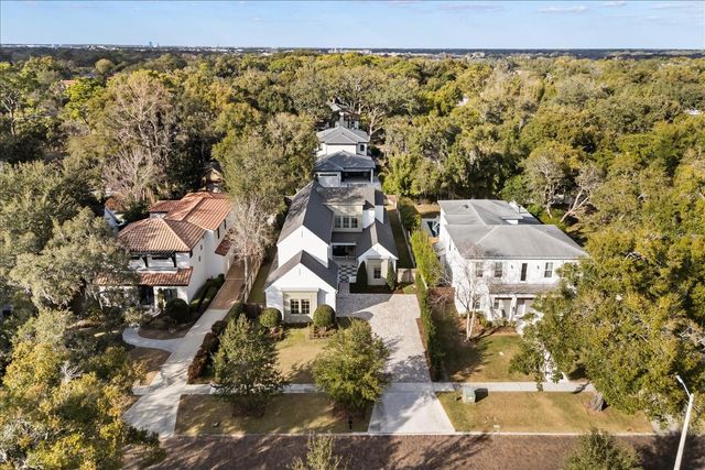 151 OAKWOOD WAY, Winter Park, FL 32789