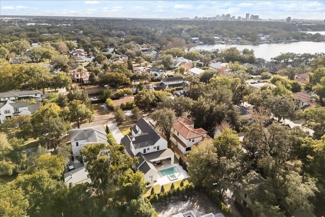 151 OAKWOOD WAY, Winter Park, FL 32789