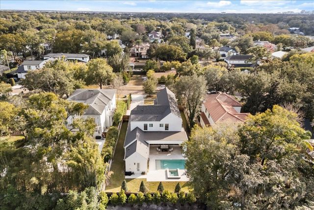 151 OAKWOOD WAY, Winter Park, FL 32789