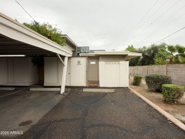 8449 E MONTEBELLO Avenue, Scottsdale, AZ 85250