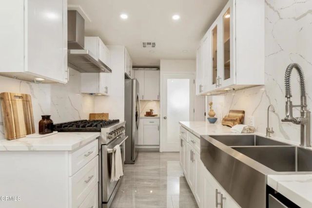 201 San Antonio Road, Arcadia, CA 91007