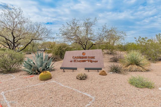 4211 E Kirkland Road, Phoenix, AZ 85050