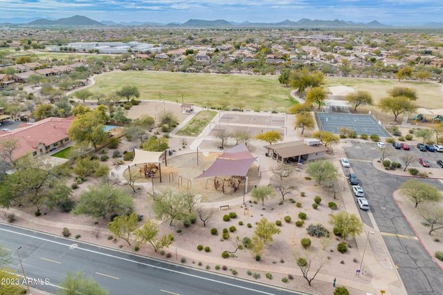 4211 E Kirkland Road, Phoenix, AZ 85050