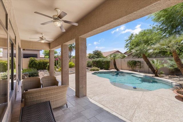 4211 E Kirkland Road, Phoenix, AZ 85050