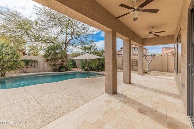 4211 E Kirkland Road, Phoenix, AZ 85050